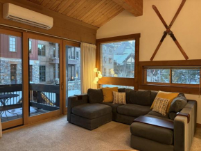 Timber Creek 309 condo Truckee